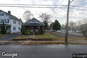 636 King Georges Rd, Perth Amboy, NJ 08863