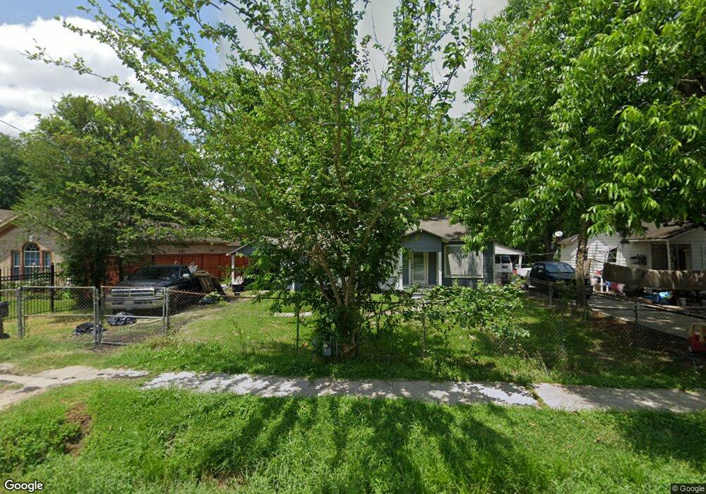 3721 Kinkaid St, Houston, TX 77093 - photo 1