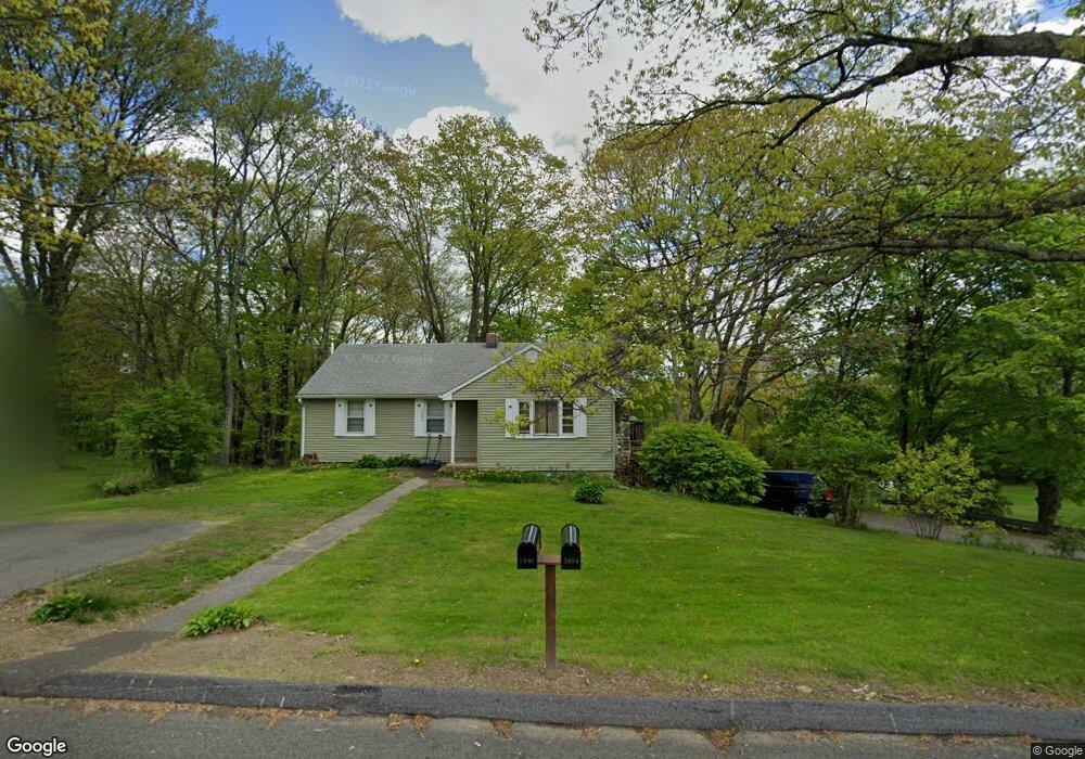 1086 Old Northfield Rd, Thomaston, CT 06787 - photo 1