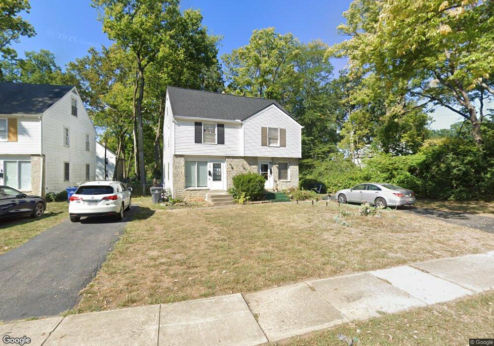 383 Beechtree Rd unit 385, Columbus, OH 43213 - photo 1