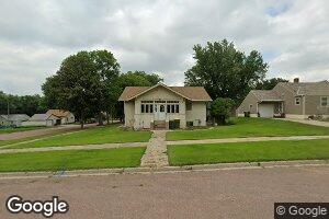 400 4th St E, Jasper, MN 56144