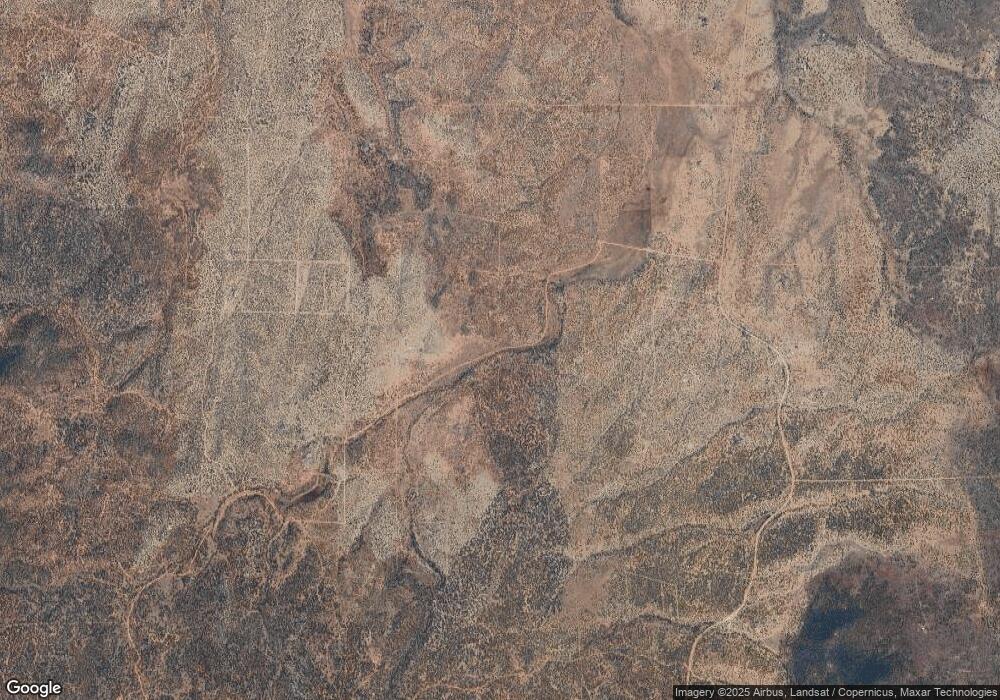 12 Ranch Rd, Ash Fork, AZ 86320 - photo 1