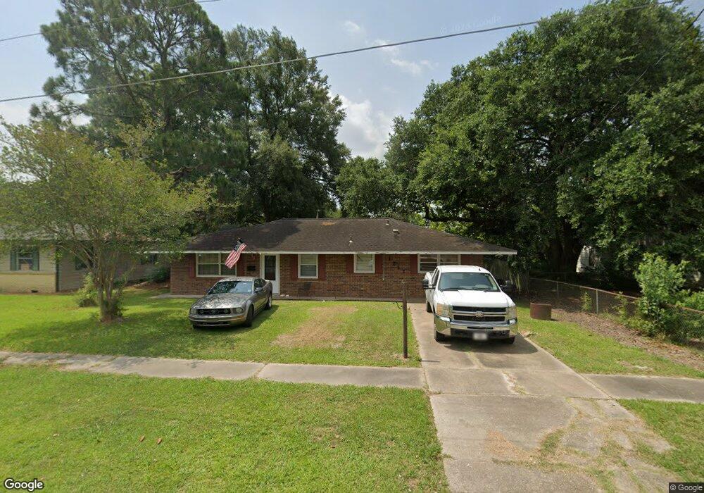1211 Phillip Ave, Eunice, LA 70535 - photo 1
