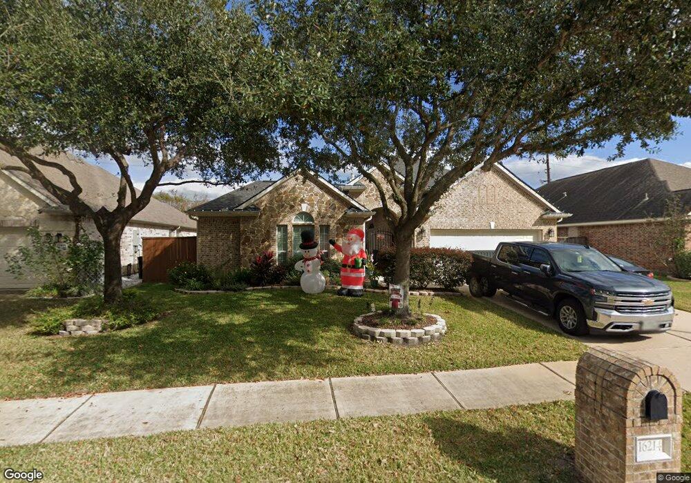16214 Maplewick Dr, Tomball, TX 77377 - photo 1