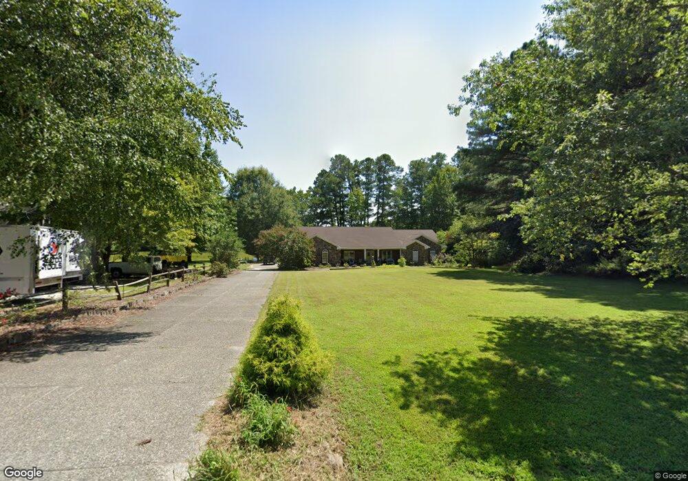 3769 Borden Rd, Hayes, VA 23072 - photo 1