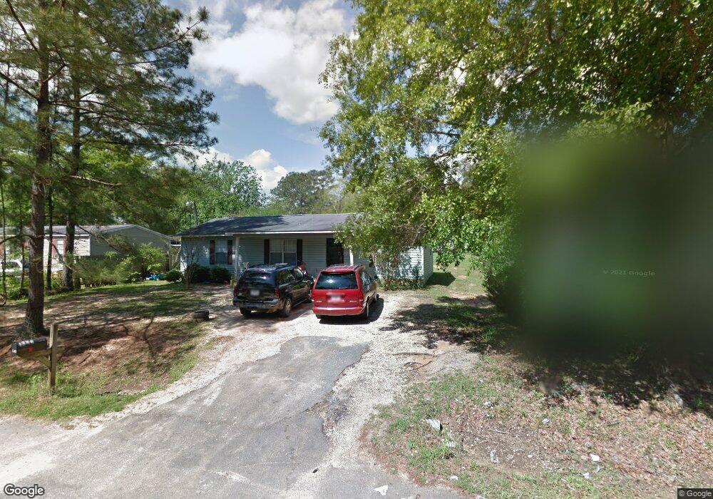 1009 12th St NE, Cairo, GA 39828 - photo 1