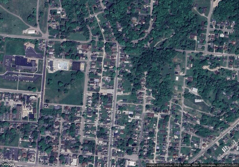 450 N Walnut St, Logan, OH 43138 - photo 1