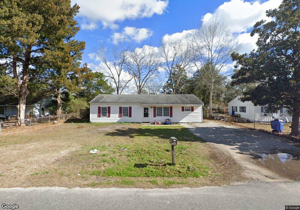 1114 Stalvey Ave, Myrtle Beach, SC 29577 - photo 1