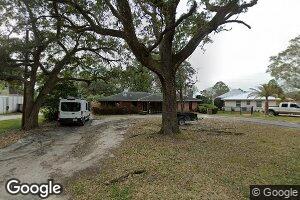 4614 Benson Rd, Mobile, AL 36619