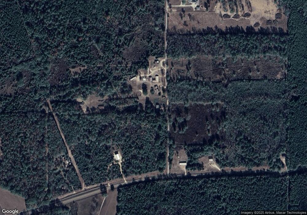 18 Coleman Rd, Jayess, MS 39641 - photo 1