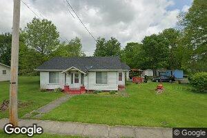 1341 Walnut St, Crab Orchard, KY 40419