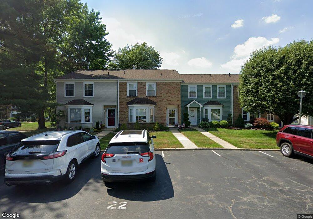 22 Cloister Ct, Old Bridge, NJ 08857 - photo 1