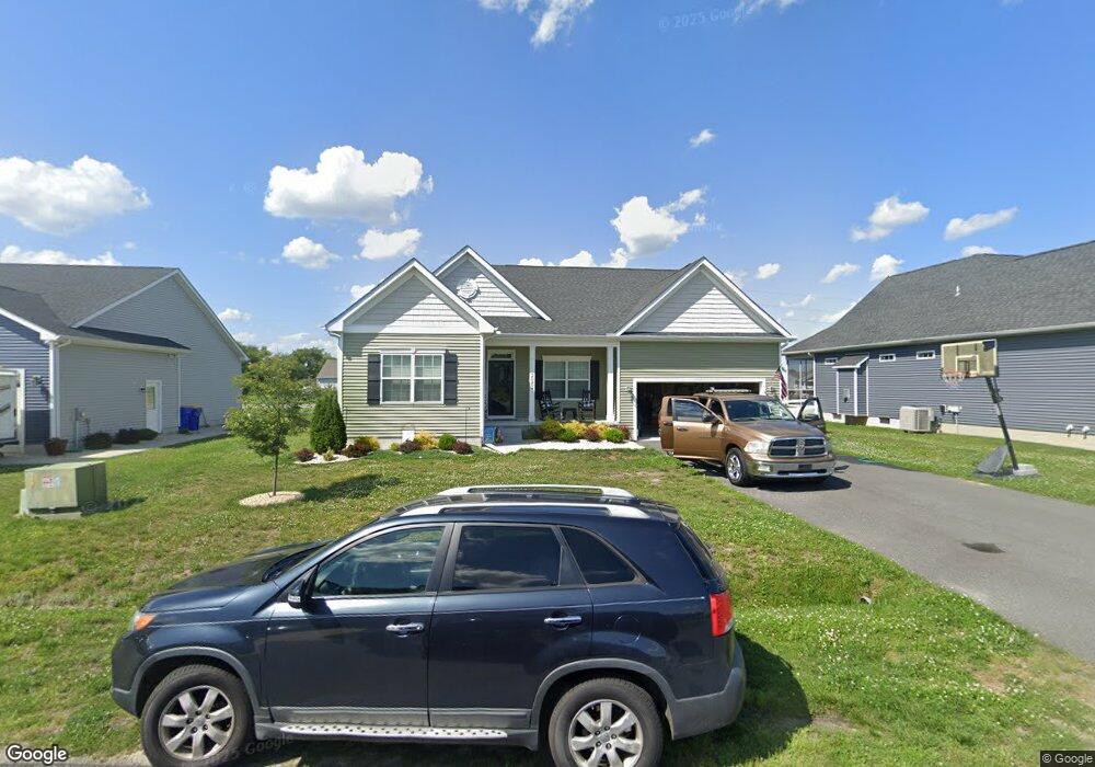 25204 Holters Way, Milton, DE 19968 - photo 1