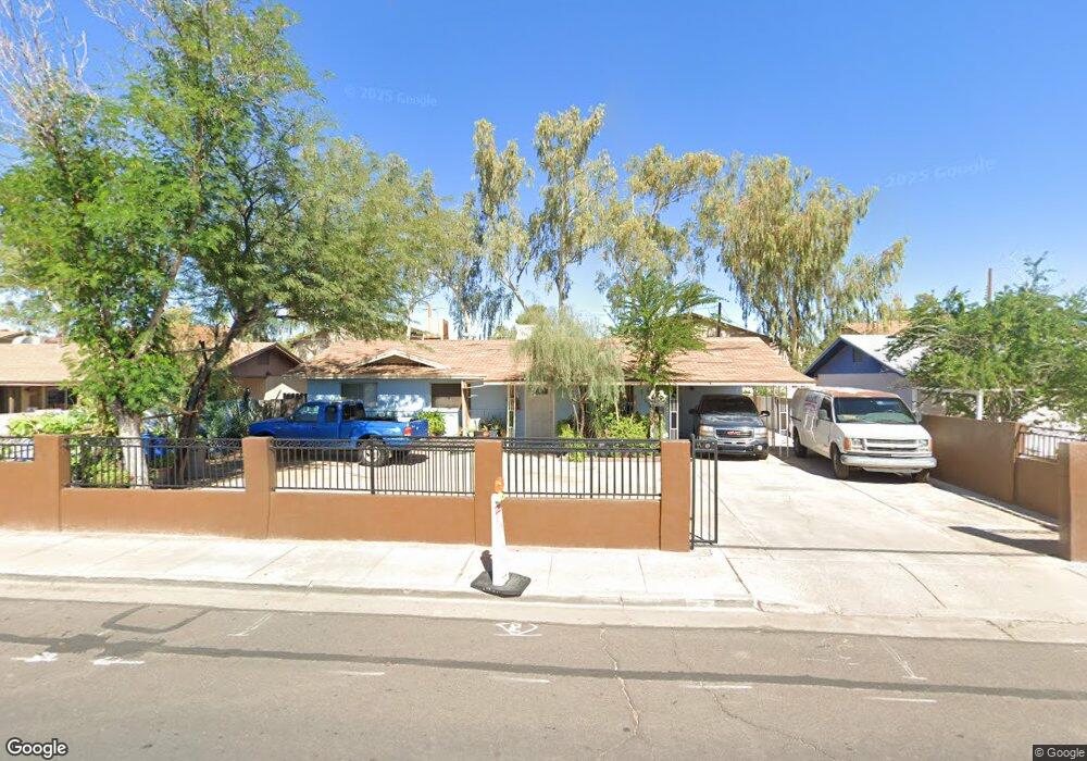 228 W 8th Ave, Mesa, AZ 85210 - photo 1