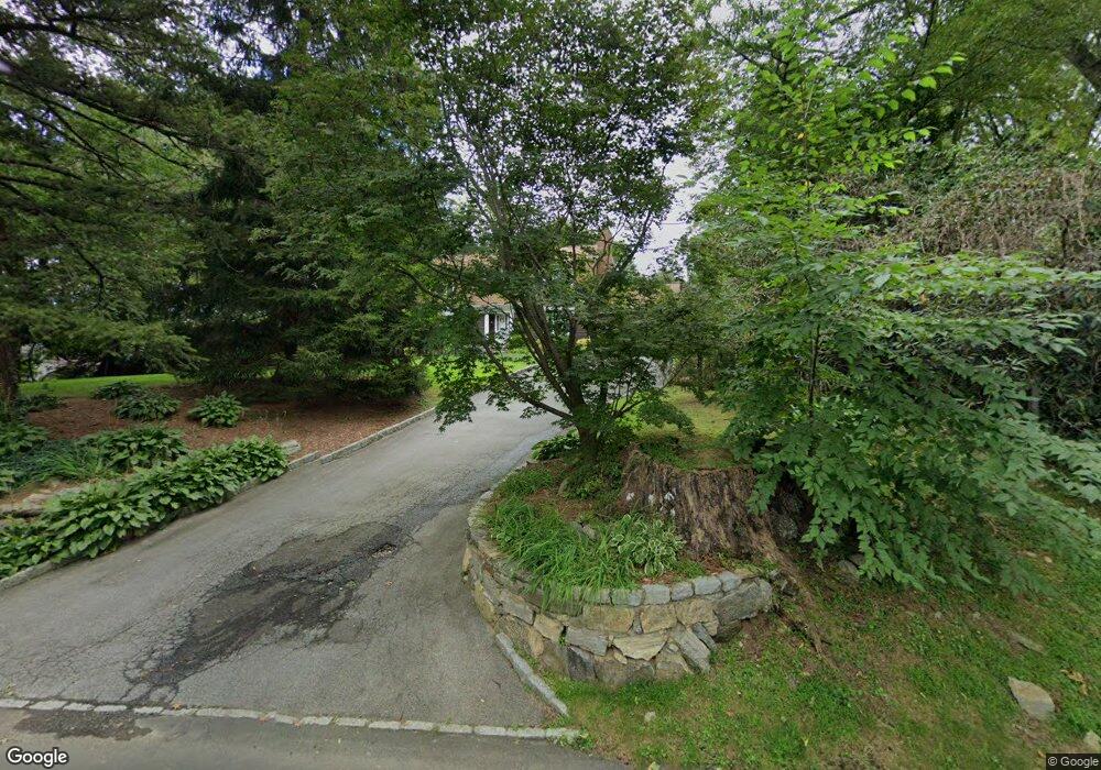 5 Scott Ln, Purchase, NY 10577 - photo 1