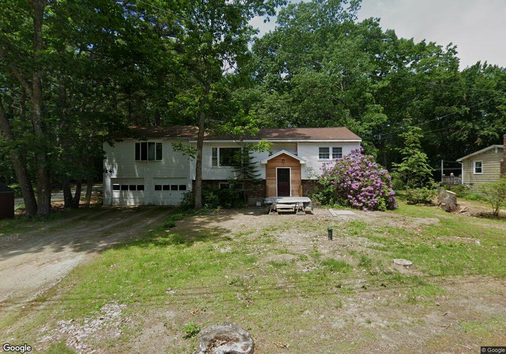 154 Chases Pond Rd, York, ME 03909 - photo 1