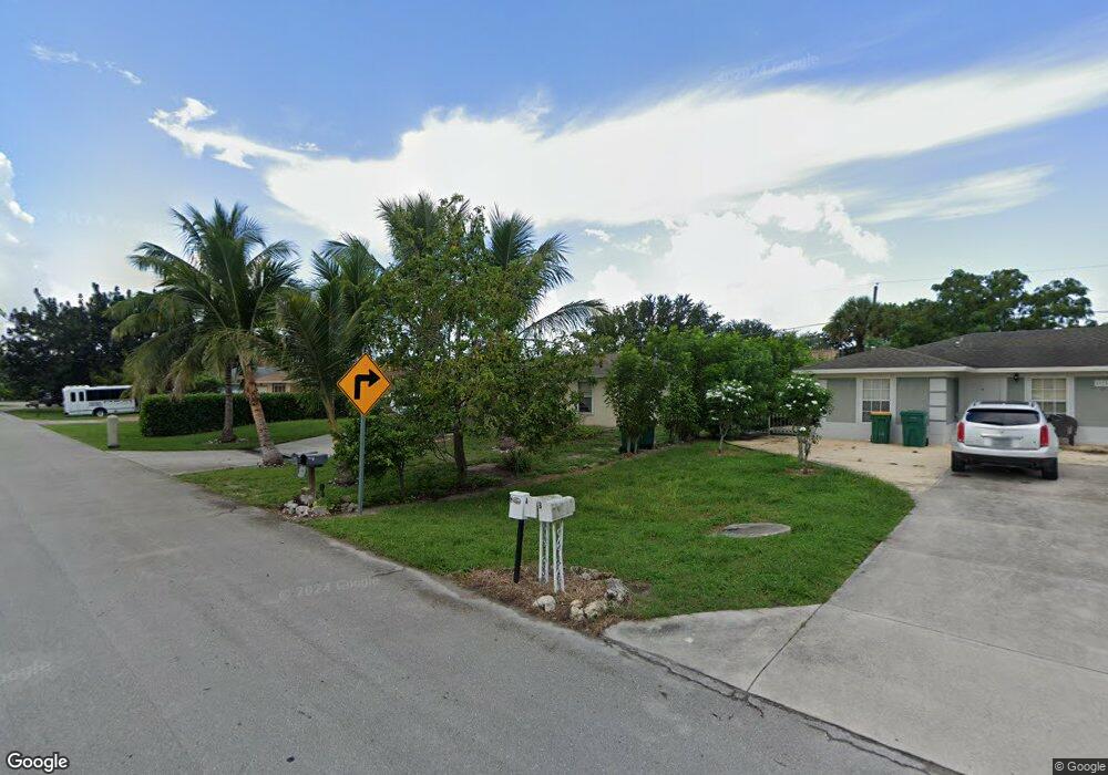 3001 47th Terrace SW, Naples, FL 34116 - photo 1