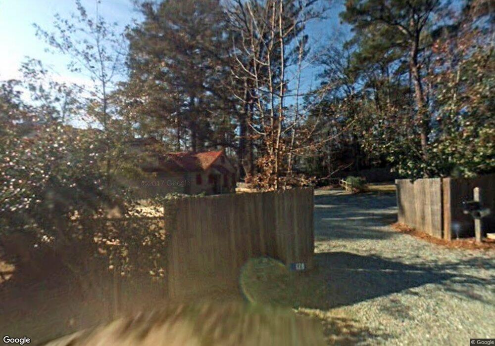 122 Fletcher Rd, Cordele, GA 31015 - photo 1