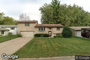 920 Walnut St, Mantorville, MN 55955