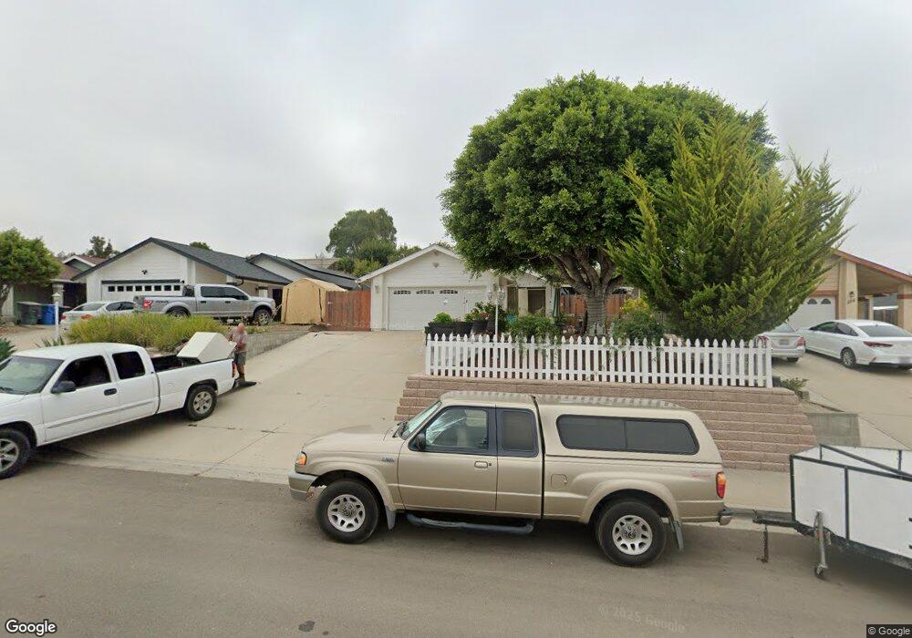 232 E Price St, Nipomo, CA 93444 - photo 1