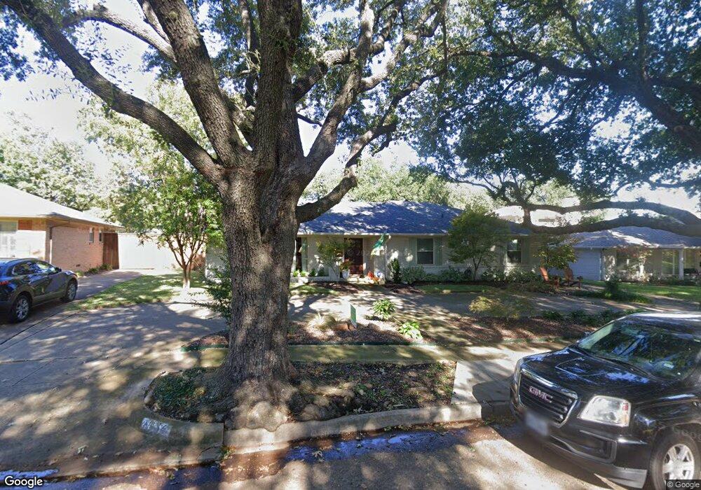 4636 Ridgelawn Dr, Dallas, TX 75214 - photo 1