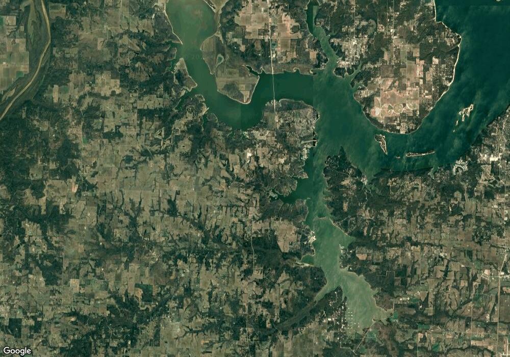 1 acre Hwy 901, Gordonville, TX 76245 - photo 1