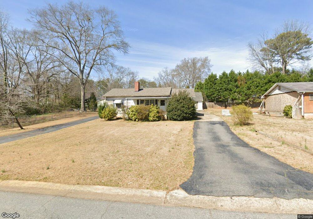 1181 Medlin St SE, Smyrna, GA 30080 - photo 1