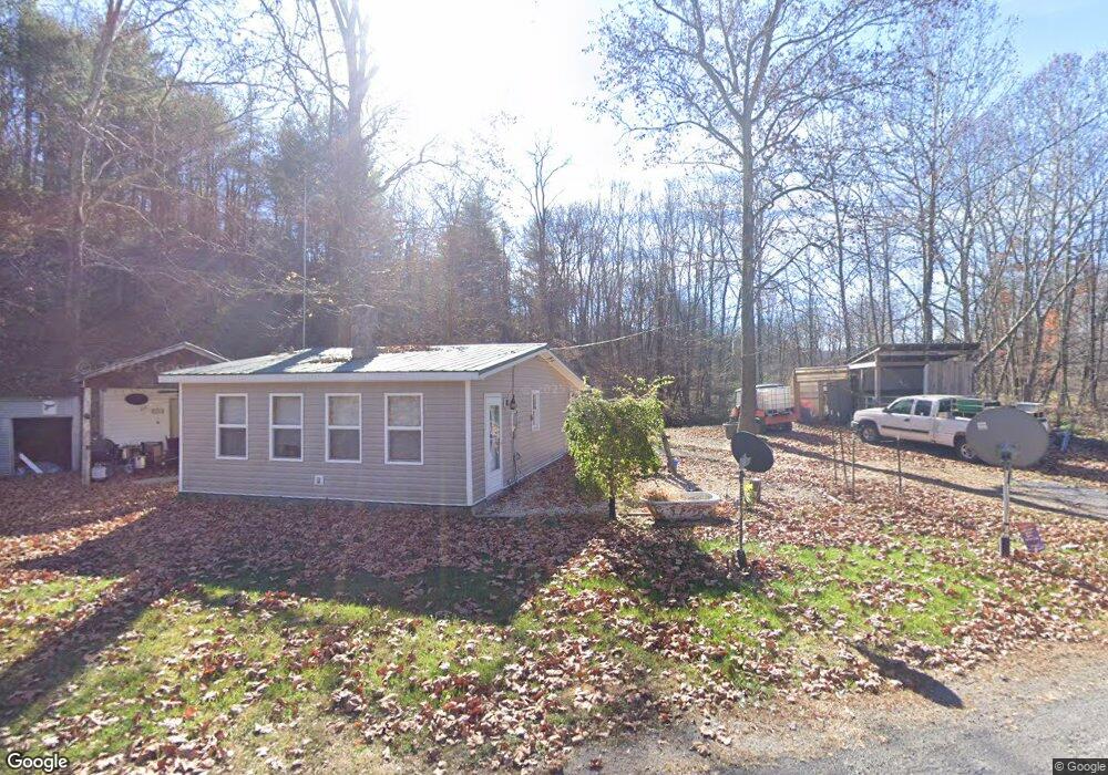 3427 Brushy Fork Rd, Sugar Grove, WV 26815 - photo 1