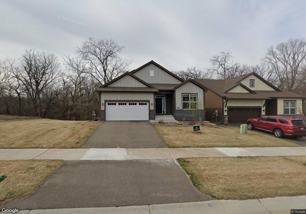 1154 100th Ave NW, Coon Rapids, MN 55433 - photo 1