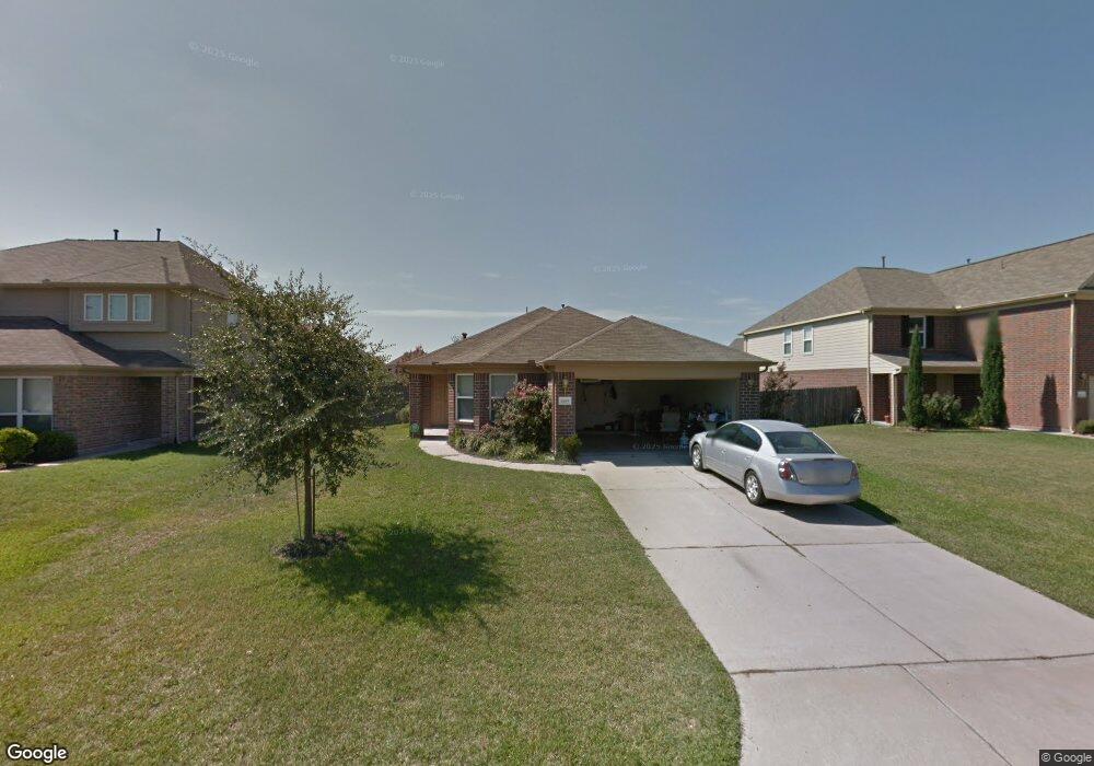 10619 Ince Ln, Houston, TX 77040 - photo 1