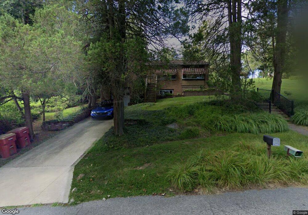 206 Spengler Ave, Easton, PA 18040 - photo 1