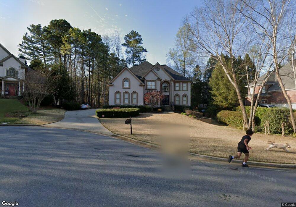 765 Falls Landing Ct unit 5A, Alpharetta, GA 30022 - photo 1