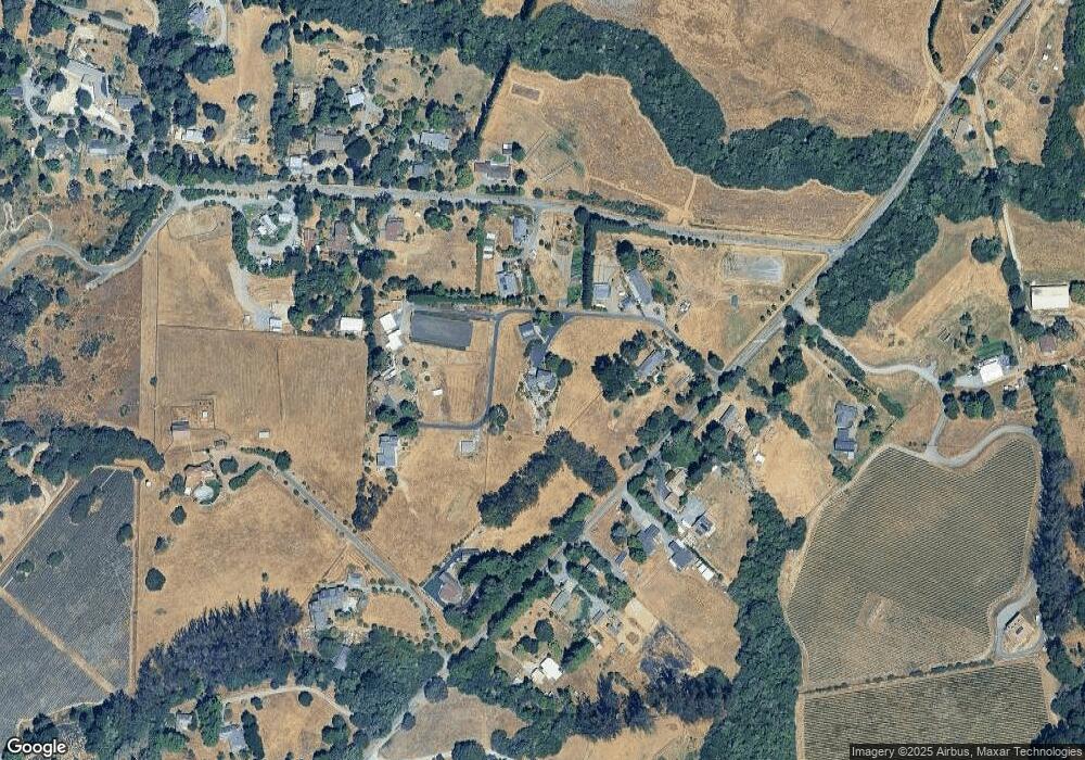 3154 Bloomfield Rd, Sebastopol, CA 95472 - photo 1