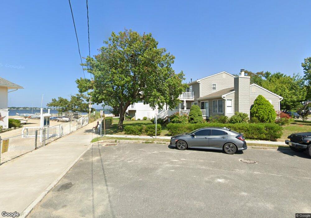 6 E Riviera Ave, Ocean Gate, NJ 08740 - photo 1
