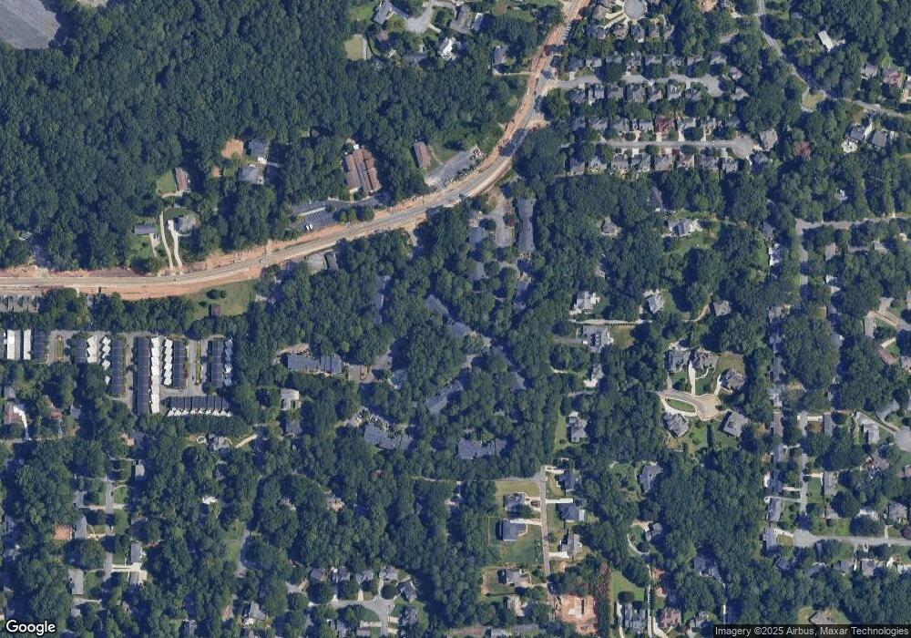 1469 Oakridge Cir unit 1469, Decatur, GA 30033 - photo 1