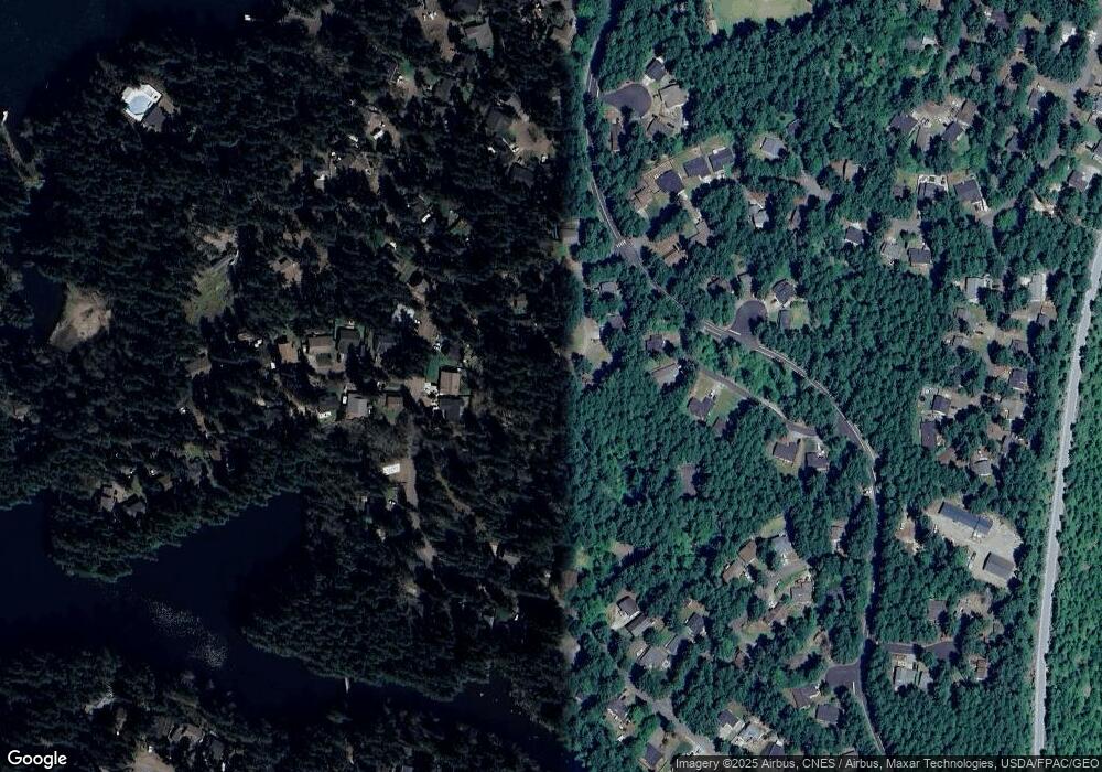 18514 Rampart Loop SE, Yelm, WA 98597 - photo 1