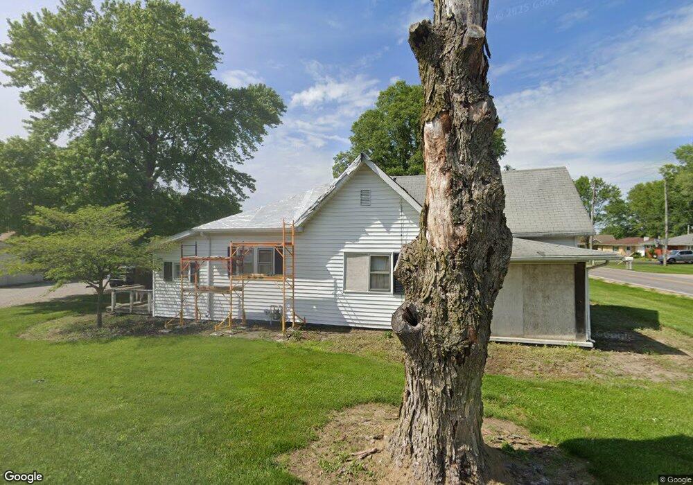 268 W 500 S, Anderson, IN 46013 - photo 1