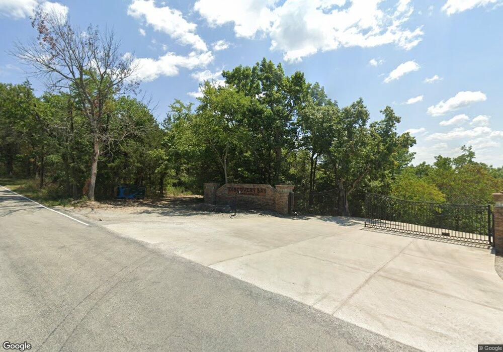 Lot 3 Discovery Bay, Shell Knob, MO 65747 - photo 1