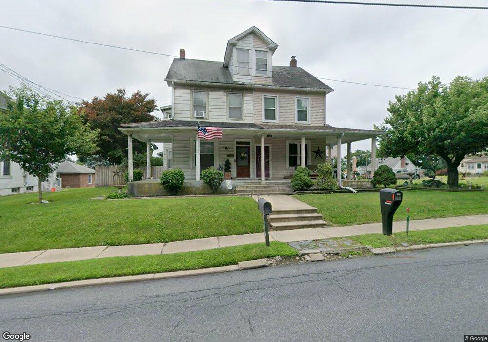 6306 Jacksonville Rd, Bath, PA 18014 - photo 1