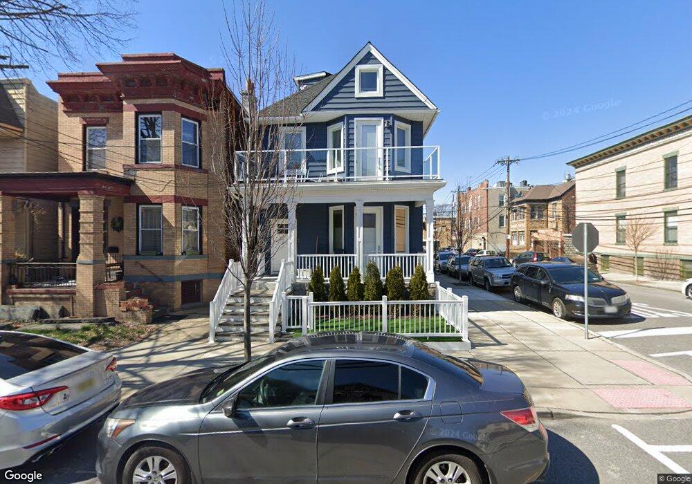 95 Hauxhurst Ave unit 1, Weehawken, NJ 07086 - photo 1