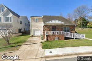 1726 N Cameron St, Arlington, VA 22207