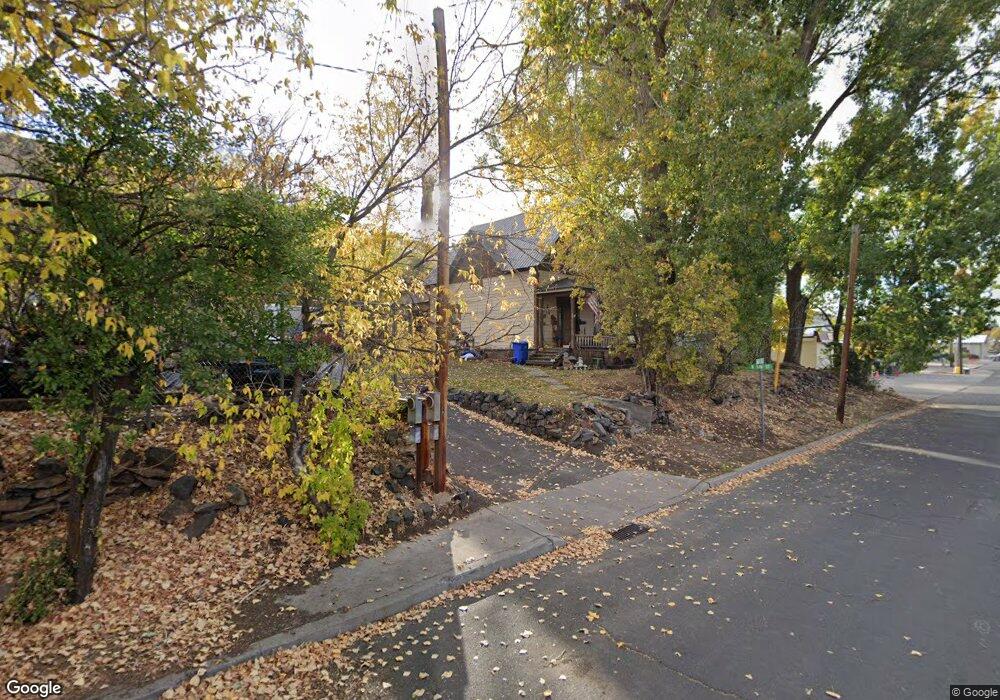 440 N F St, Lakeview, OR 97630 - photo 1