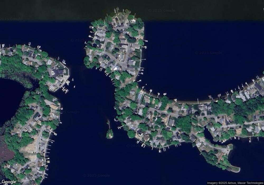 258 Killdeer Island Rd, Webster, MA 01570 - photo 1