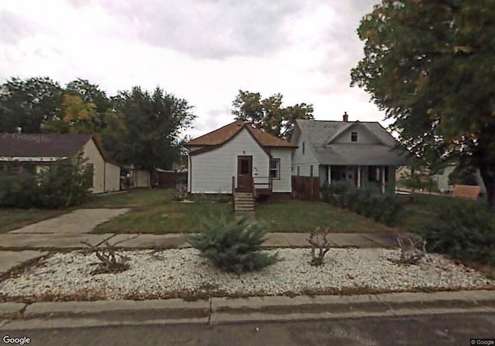 133 W 7th St, Sheridan, WY 82801 - photo 1
