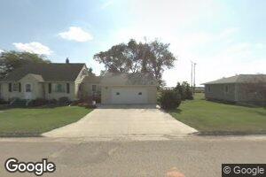 601 W 4th Ave, Redfield, SD 57469