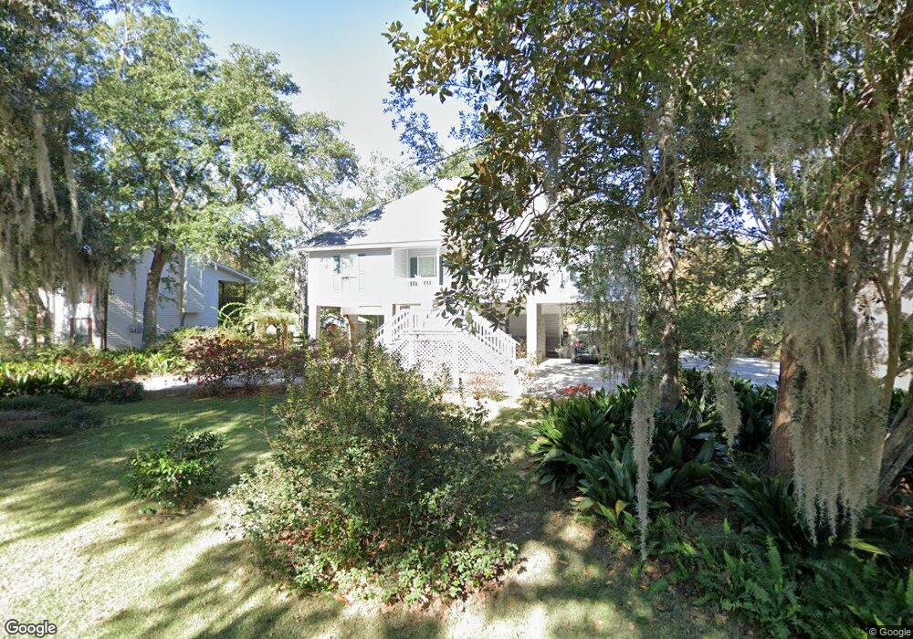 360 E Pearl Dr, Slidell, LA 70461 - photo 1