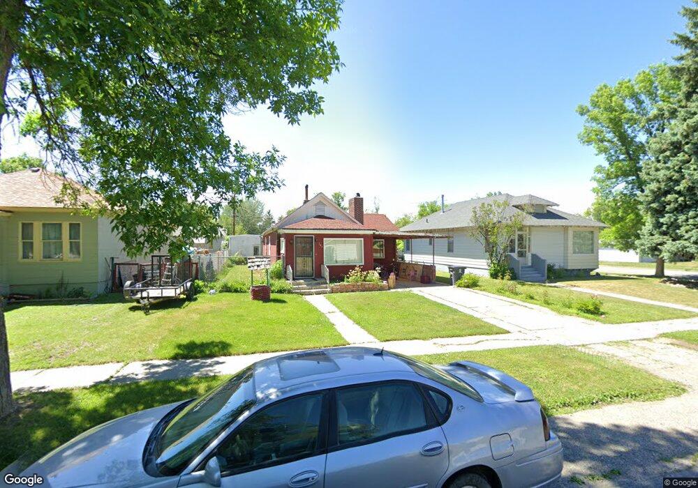 306 3rd Ave E, Three Forks, MT 59752 - photo 1