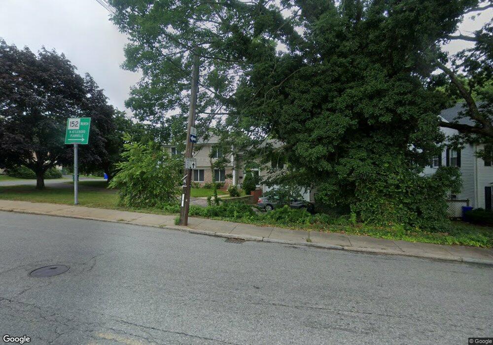 452 N Main St unit 2, Attleboro, MA 02703 - photo 1