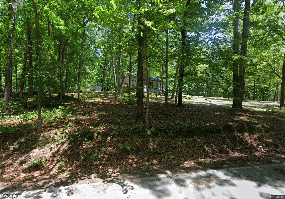 1196 Moss Mill Rd, Baldwin, GA 30511 - photo 1