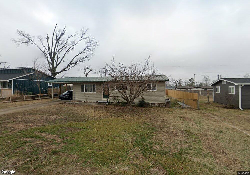 1508 W Pine St, Rogers, AR 72758 - photo 1